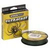 Spider Wire Ultracast 8 Carrier Green 110m -Gamakatsu Winkel 792078Ultracast green