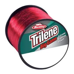 Berkley Trilene Big Game Red