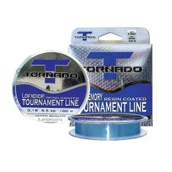 Lazer Tornado 300 Meter