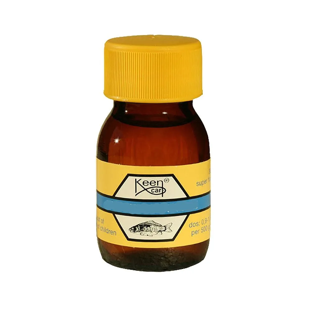Keen Carp Flavours 3 Keen Carp Flavours