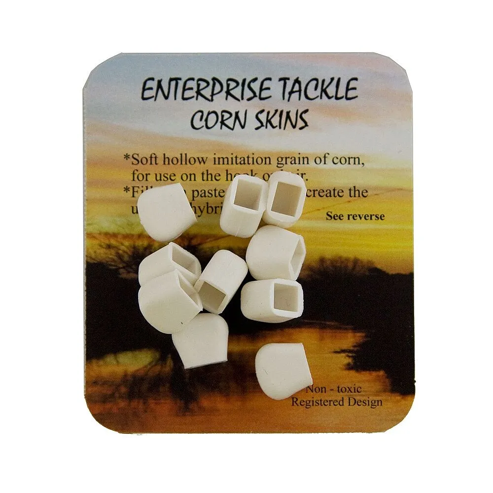 Enterprise Tackle Corn Skins 3 Enterprise Tackle Corn Skins