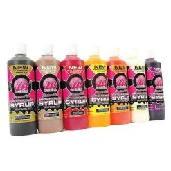 Mainline Active Ade Particle & Pellet Syrup 500ml