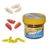 Berkley Powerbait Power Maggot -Gamakatsu Winkel 810171p 32215 2