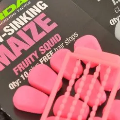 Korda Slow Sink Maize Fruity Squid Pink