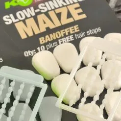 Korda Slow Sink Maize Banoffee White