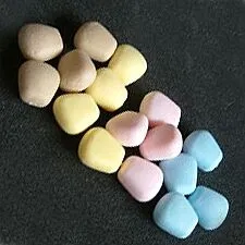 Enterprise Tackle Pop-up Sweetcorn Washed Out 3 Enterprise Tackle Pop-up Sweetcorn Washed Out