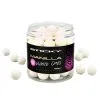 Sticky Baits Sticky Manilla Pop-Ups White