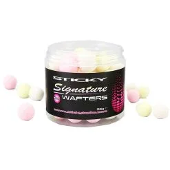 Sticky Baits Sticky Signature Wafters Mixed