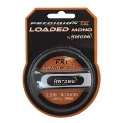 Frenzee Loaded Mono 100m