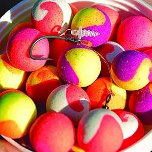 Dynamite Fluro TwoTone 15mm 3 Dynamite Fluro TwoTone 15mm