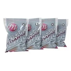 Mainline Match Coarse Pellets 1kg