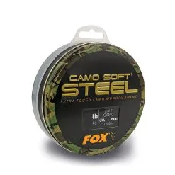 Fox Edges Soft Steel Ligh Camo 1000m