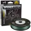 Spiderwire Dura 4 Moss Green 1800m Bulkspoel