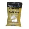 Ringers Carp Mix Groundbait -Gamakatsu Winkel 89905xctmpdsLP4K