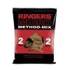 Ringers Micro Method Mix -Gamakatsu Winkel 89987xctmp5SaZ1u