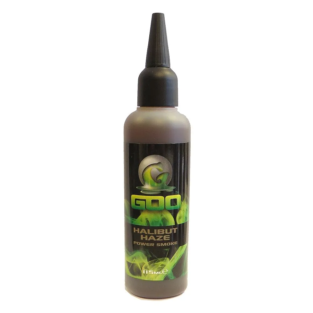 Korda Goo Halibut Haze Power Smoke 3 Korda Goo Halibut Haze Power Smoke