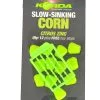 Korda Slow Sink Corn Citrus Zing Green 2 Korda Slow Sink Corn Citrus Zing Green -Gamakatsu Winkel 90848xctmpfBiYdE