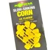 Korda Slow Sink Corn I.B. Yellow -Gamakatsu Winkel 90971xctmpOX5iYn