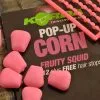 Korda Pop Up Corn Fruity Squid Pink