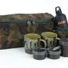 Fox Camolite™Brew Kit Bag 2 Fox Camolite™Brew Kit Bag -Gamakatsu Winkel 9387431130Fox Camolite Brew Kit Bag