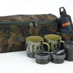 Fox Camolite™Brew Kit Bag
