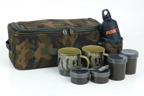 Fox Camolite™Brew Kit Bag 2 Fox Camolite™Brew Kit Bag