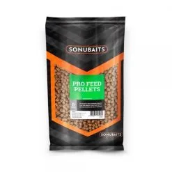 Sonubaits Pro Feed Pellets 1kg -Gamakatsu Winkel 9546881322Sonubaits Pro Feed Pellets 1kg