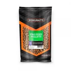 Sonubaits Pro Feed Pellets 1kg -Gamakatsu Winkel 9546891323Sonubaits Pro Feed Pellets 1kg