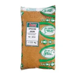 SENSAS Epiceine Jaune 1kg