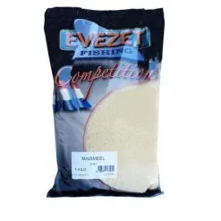 Evezet Maismeel Zoet 1kg