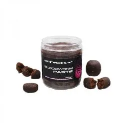 Sticky Baits Sticky Bloodworm Paste 280g