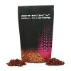 Sticky Baits Sticky Krill Clusters 500g -Gamakatsu Winkel 9795431703Sticky Krill Clusters 500g