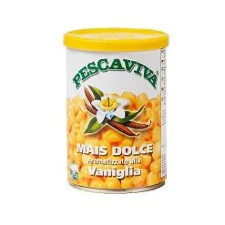 Pescaviva MAIS 285 Gr * Vanilla