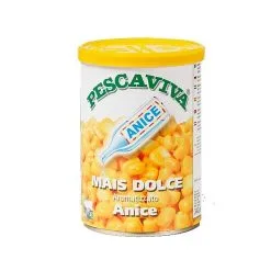 Pescaviva MAIS 285 Gr * Aniseed