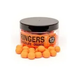 Ringers Chocolate Orange Wafters 12mm