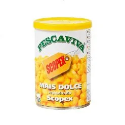 Pescaviva MAIS 285 Gr * Scopex