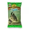Van Den Eynde DS Feeder Zwart 1kg 2 Van Den Eynde DS Feeder Zwart 1kg -Gamakatsu Winkel 9884702053van den Eynde DS Feeder Zwart
