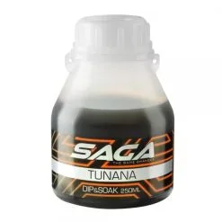 SAGA Excellent Range Tunana Dip 250ml