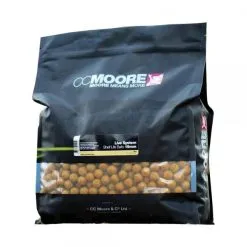 CC Moore Live System Shelf Life Boilies 5kg
