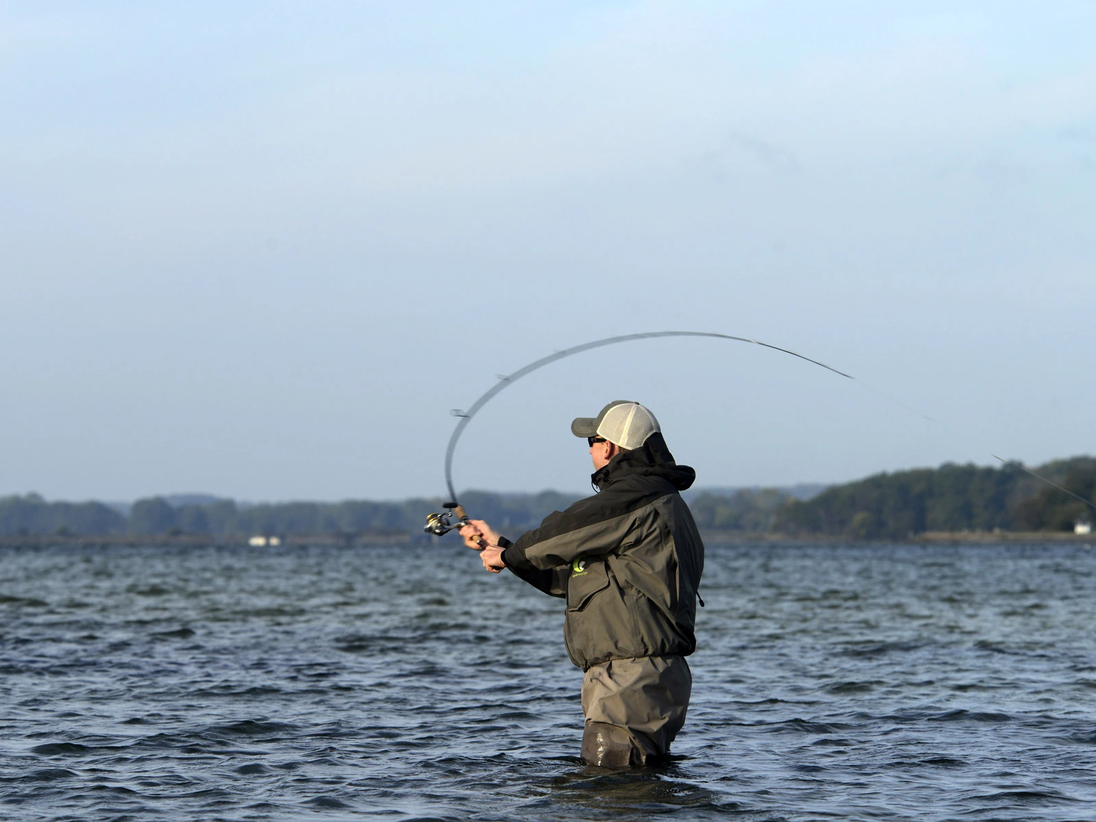 Voorpagina 11 Voorpagina -Gamakatsu Winkel Spinnestang