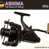 Ashima Free Runner FFX - M 6000 -Gamakatsu Winkel ashima ashima free runner ffx m 6000