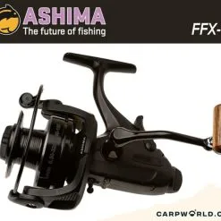 Ashima Free Runner FFX - M 6000