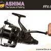Ashima Free Runner FFX - XL 10000 -Gamakatsu Winkel ashima ashima free runner ffx xl 10000