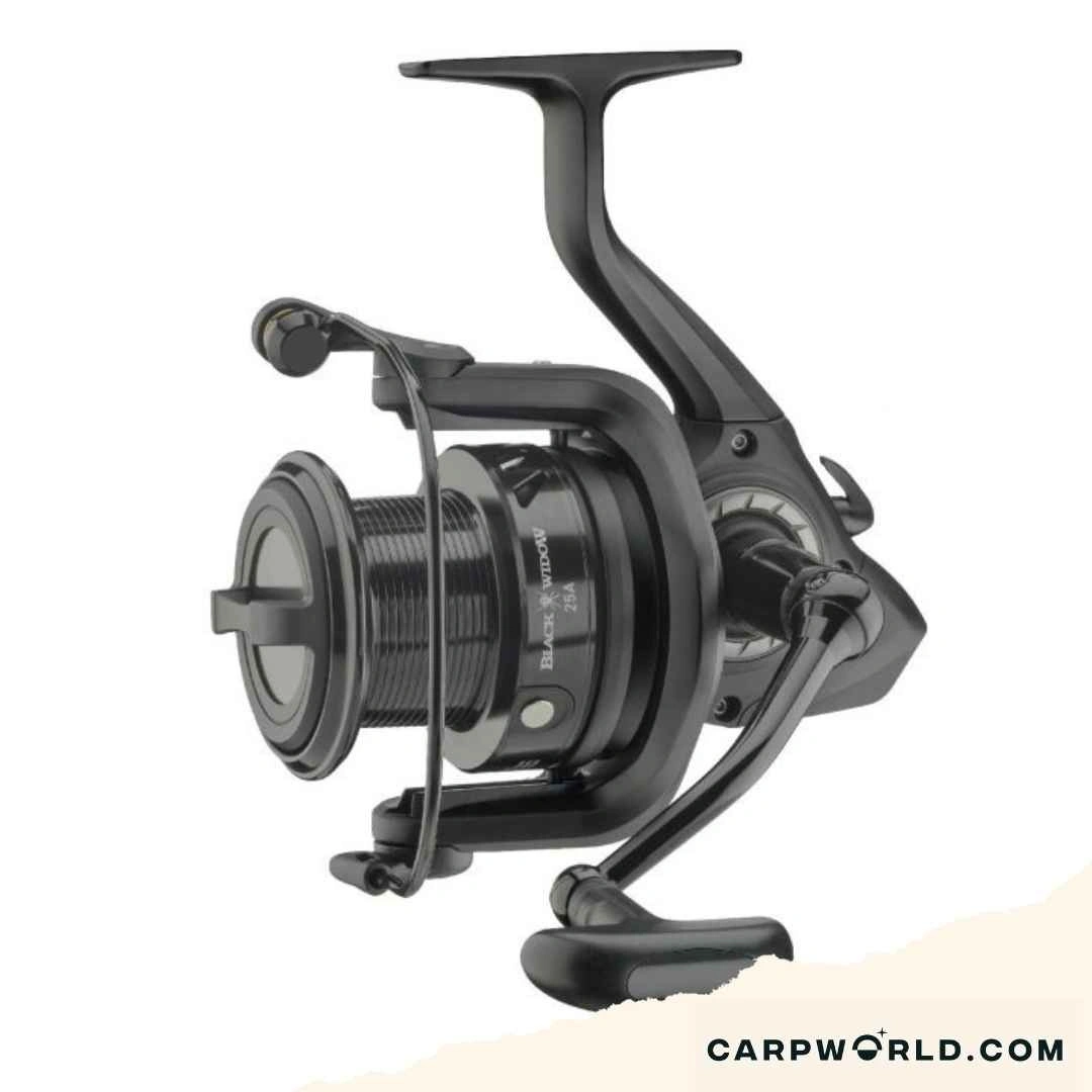 Daiwa Black Widow 25A 3 Daiwa Black Widow 25A