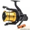 Daiwa Emblem 45 SCW QD OT 2 Daiwa Emblem 45 SCW QD OT -Gamakatsu Winkel daiwa daiwa emblem 45 scw qd ot