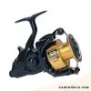 Daiwa GS BR LT 4000-C 2 Daiwa GS BR LT 4000-C -Gamakatsu Winkel daiwa daiwa gs br lt 4000 c