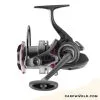 Daiwa Whisker 25QD -Gamakatsu Winkel daiwa daiwa whisker 25qd