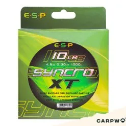 ESP Carpgear ESP Syncro XT 1000m