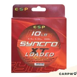 ESP Carpgear ESP Syncro XT Loaded 1000m