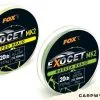 Fox Exocet MK2 Spod Braid 0.18mm / 20lb X 300m - Yellow 1 Fox Exocet MK2 Spod Braid 0.18mm / 20lb X 300m - Yellow -Gamakatsu Winkel fox fox exocet mk2 spod braid 018mm 20lb x 300m ye